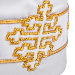 Masonic Craft Officer Collar