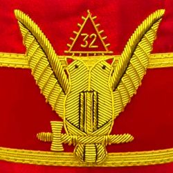 Craft Master Mason Apron